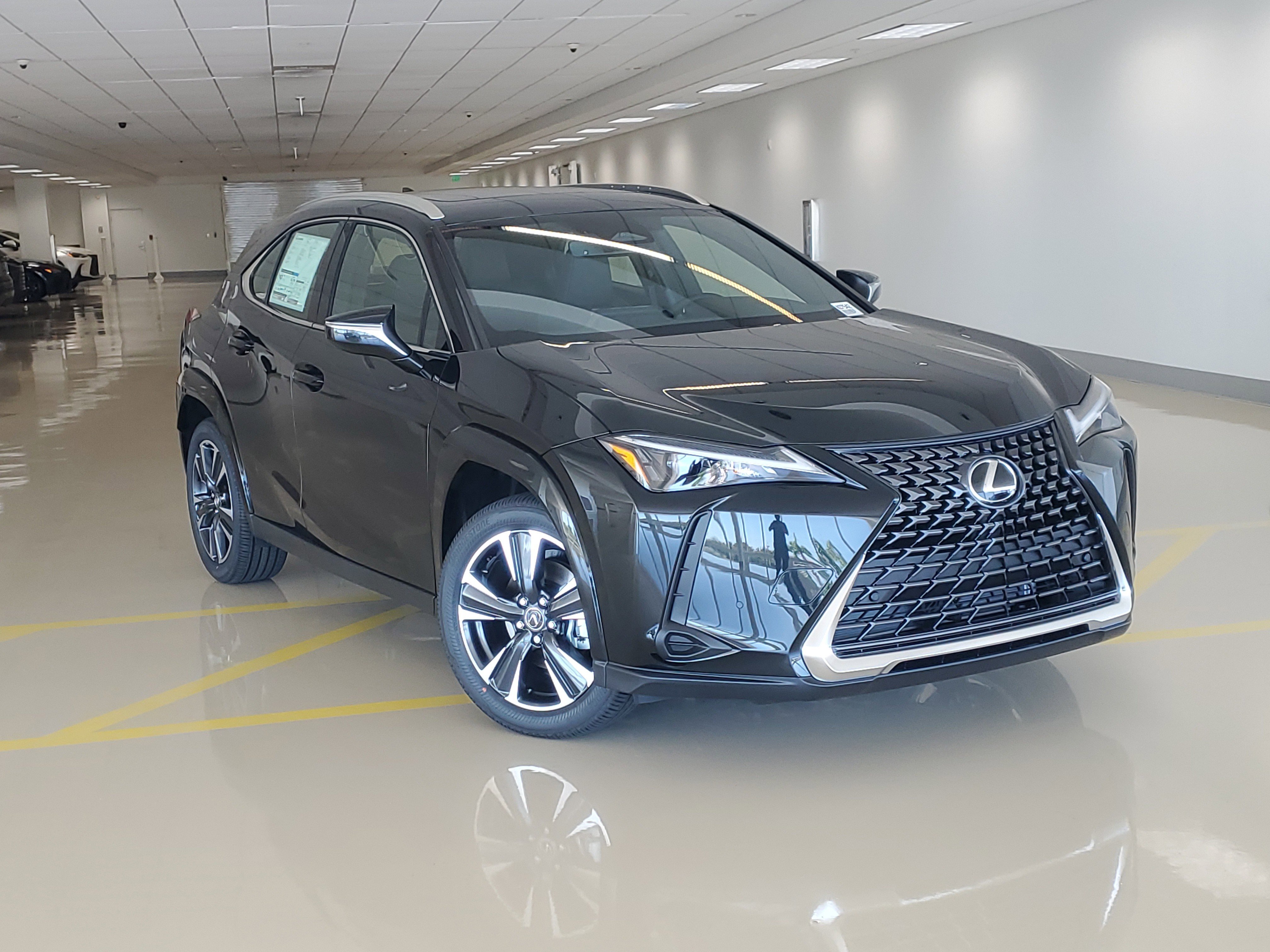 2026 Lexus UX Hybrid 300h Premium