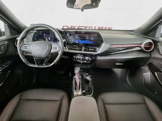 2024 Chevrolet Trax RS - Photo 24