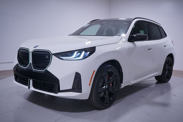 2026|BMW|X3|M50 xDrive|4D Sport Utility