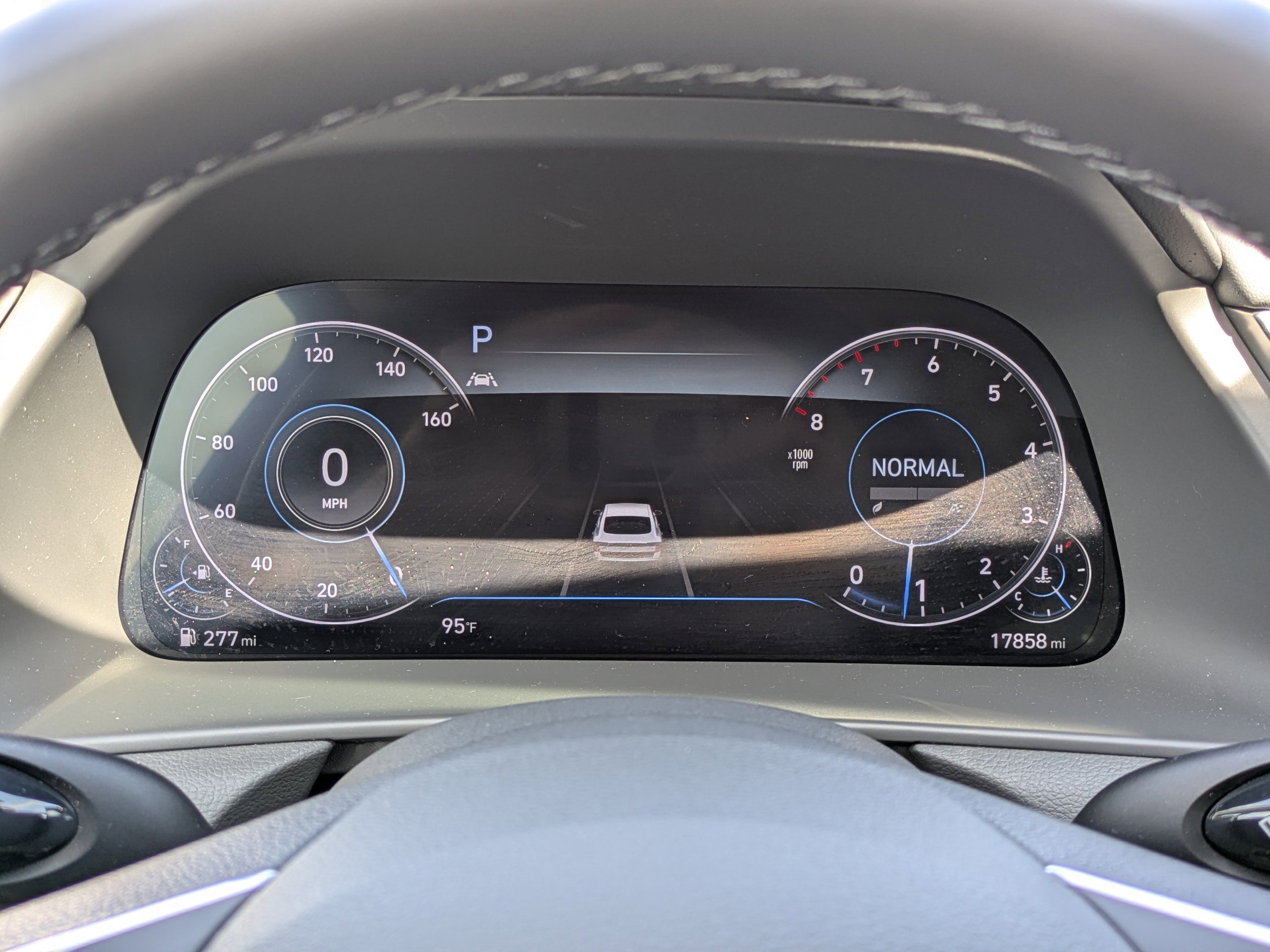 2020 Hyundai Sonata SEL - Photo 26