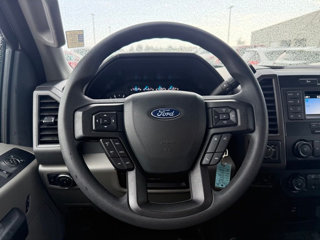 Used 2022 White Ford XL image 22