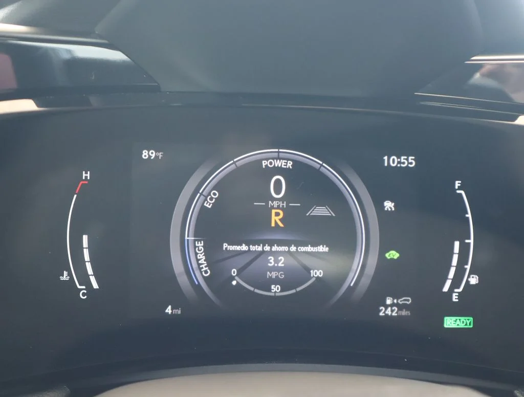New 2026  Lexus 350h Premium image 30