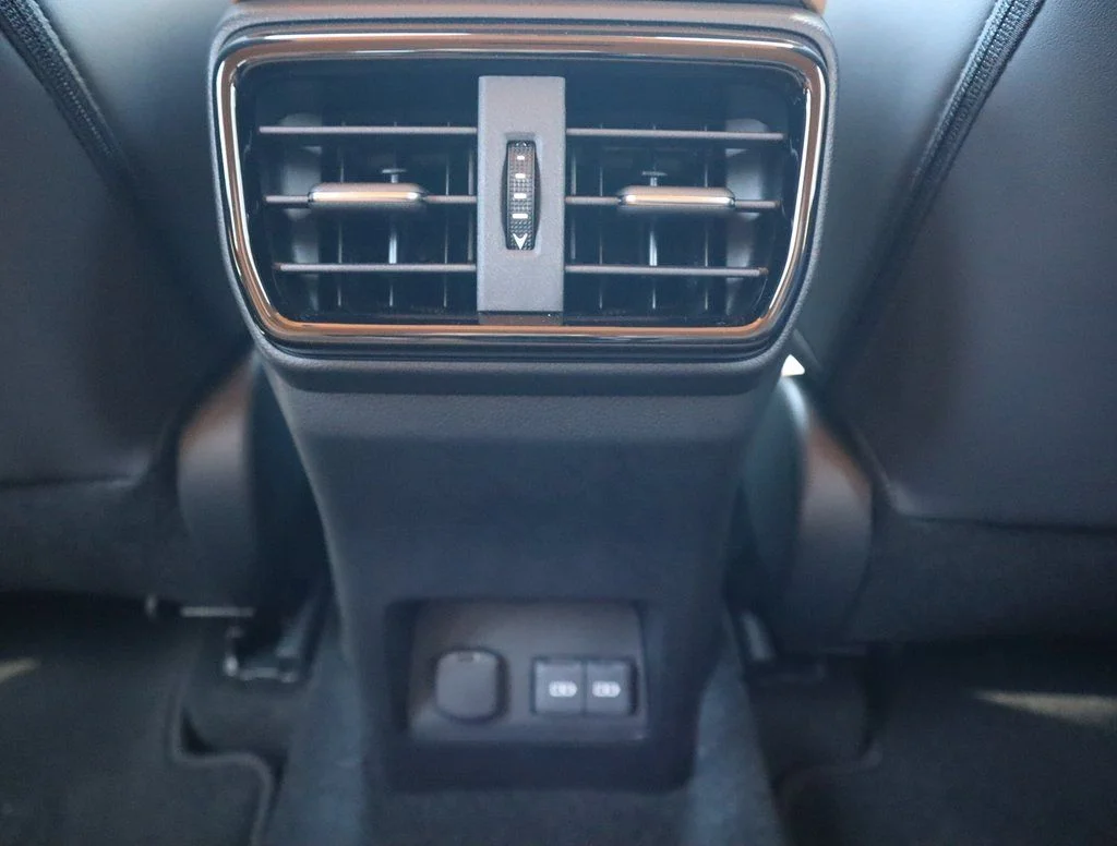 2026 Lexus NX 350 Premium - Photo 37