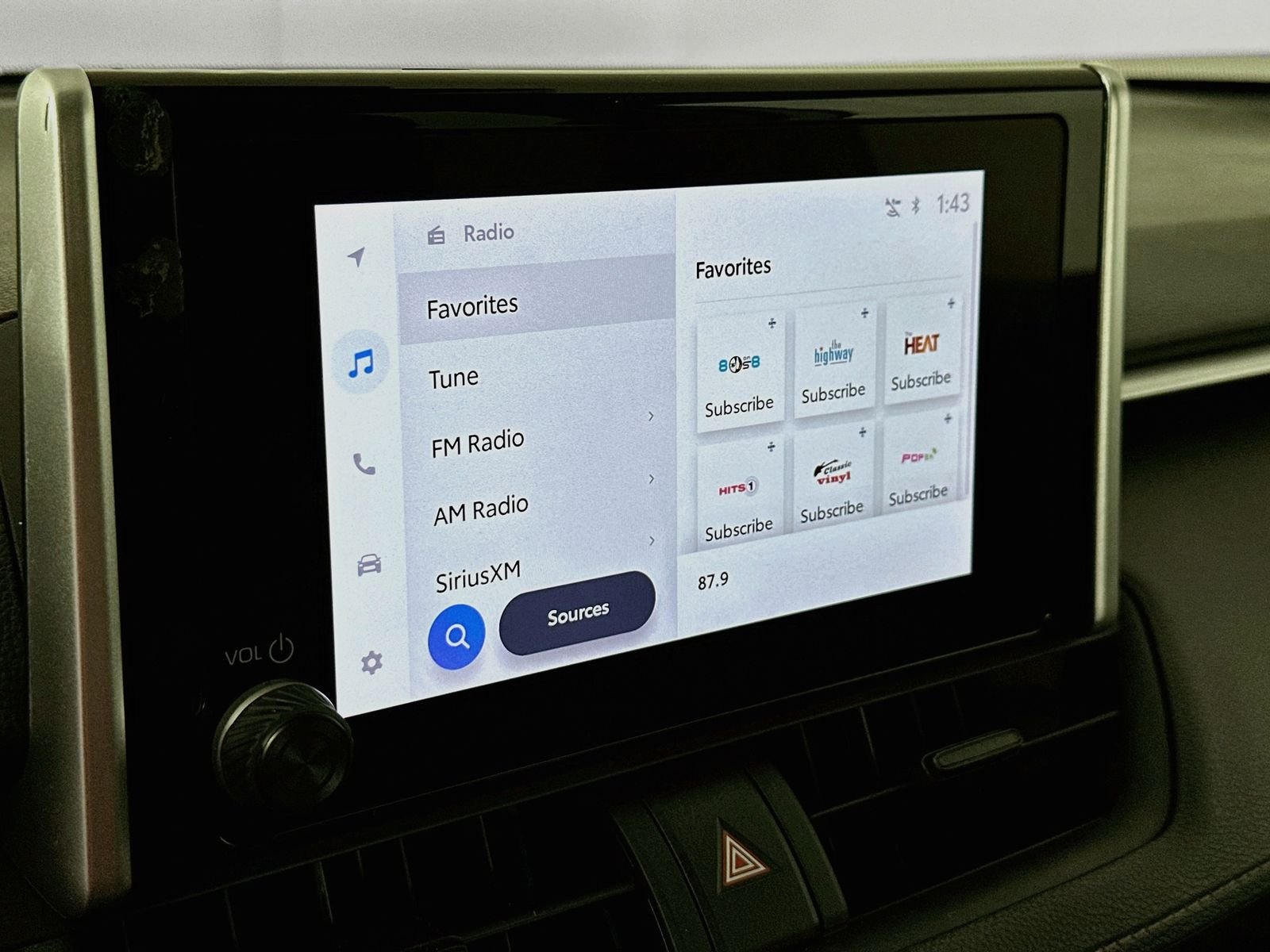 Used 2024 Ice Toyota XLE image 15