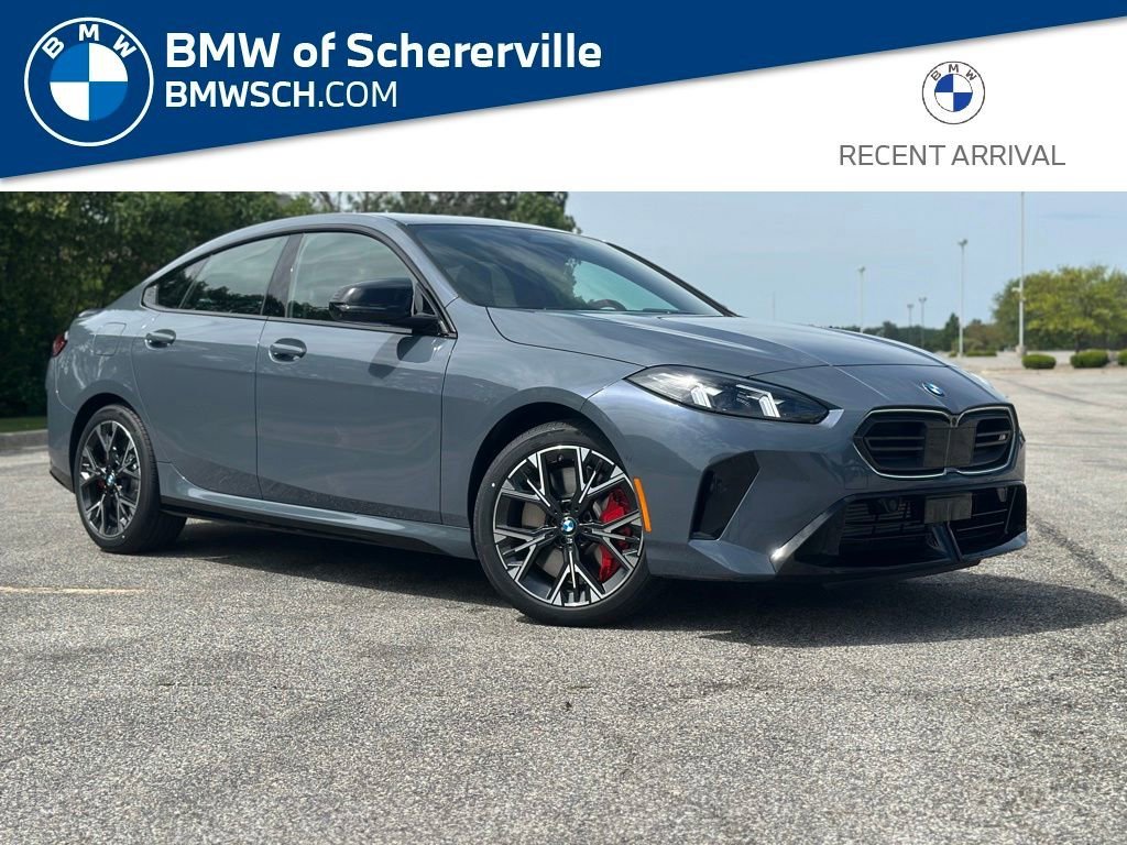 2026 BMW 2 Series M235 xDrive Gran Coupe's photo