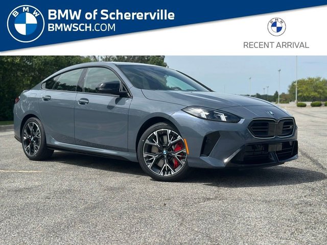 2026 BMW 2 Series M235 xDrive