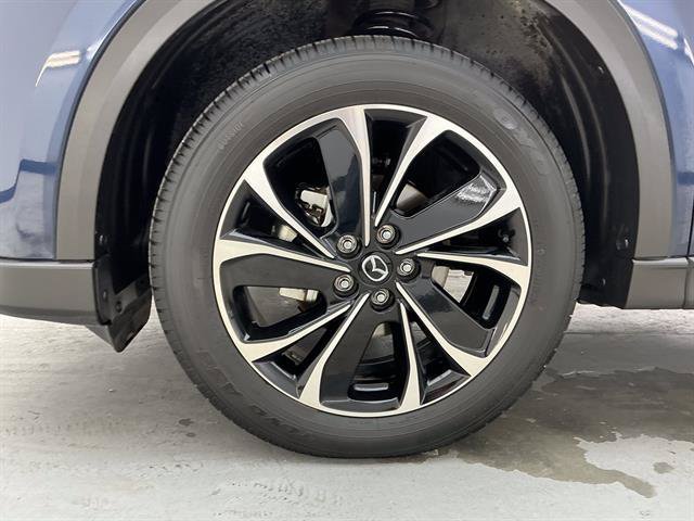 Used 2023 Deep Crystal Blue Mica Mazda 2.5 S Premium Package image 18