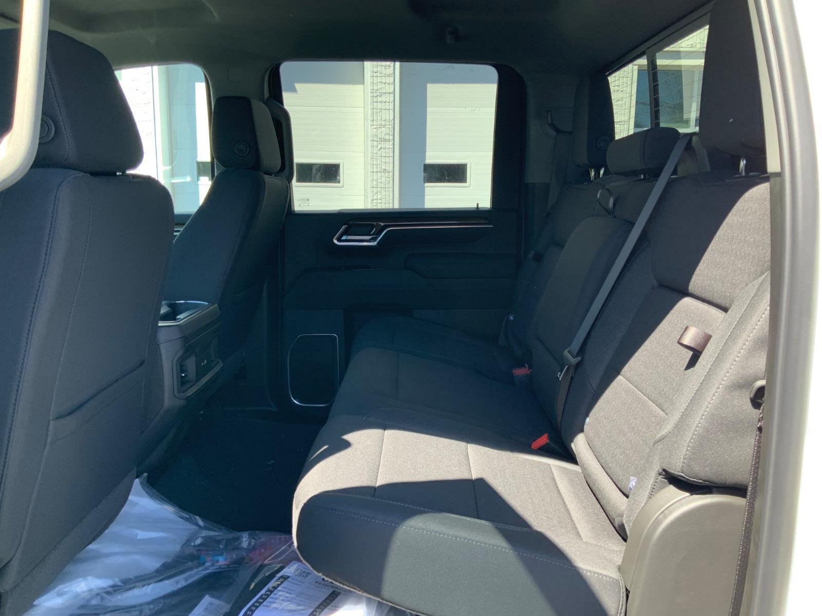2026 Chevrolet Silverado 2500 HD LT - Photo 11