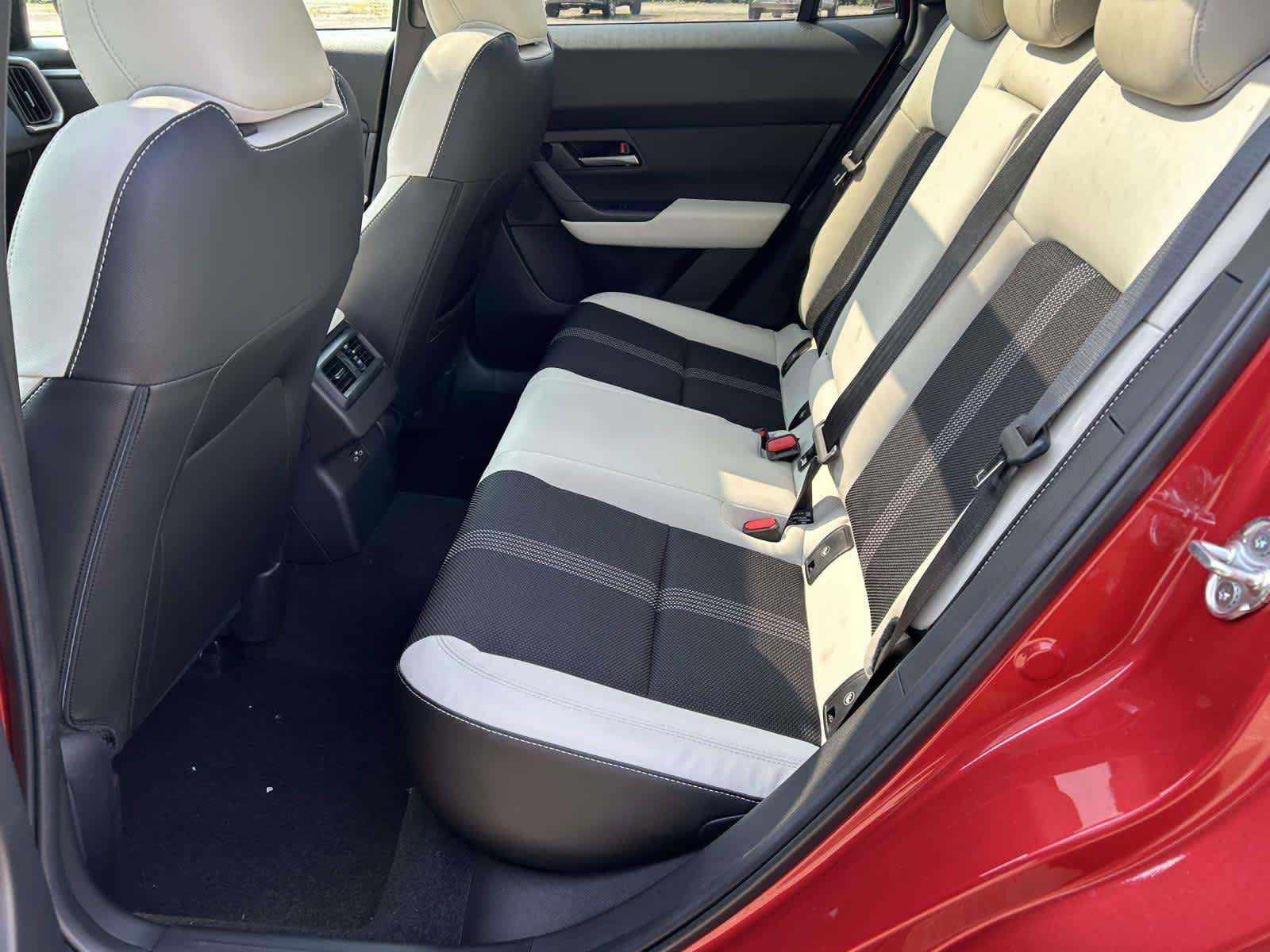 New 2026 Soul Red Crystal Metallic Mazda 2.5 S Preferred image 20