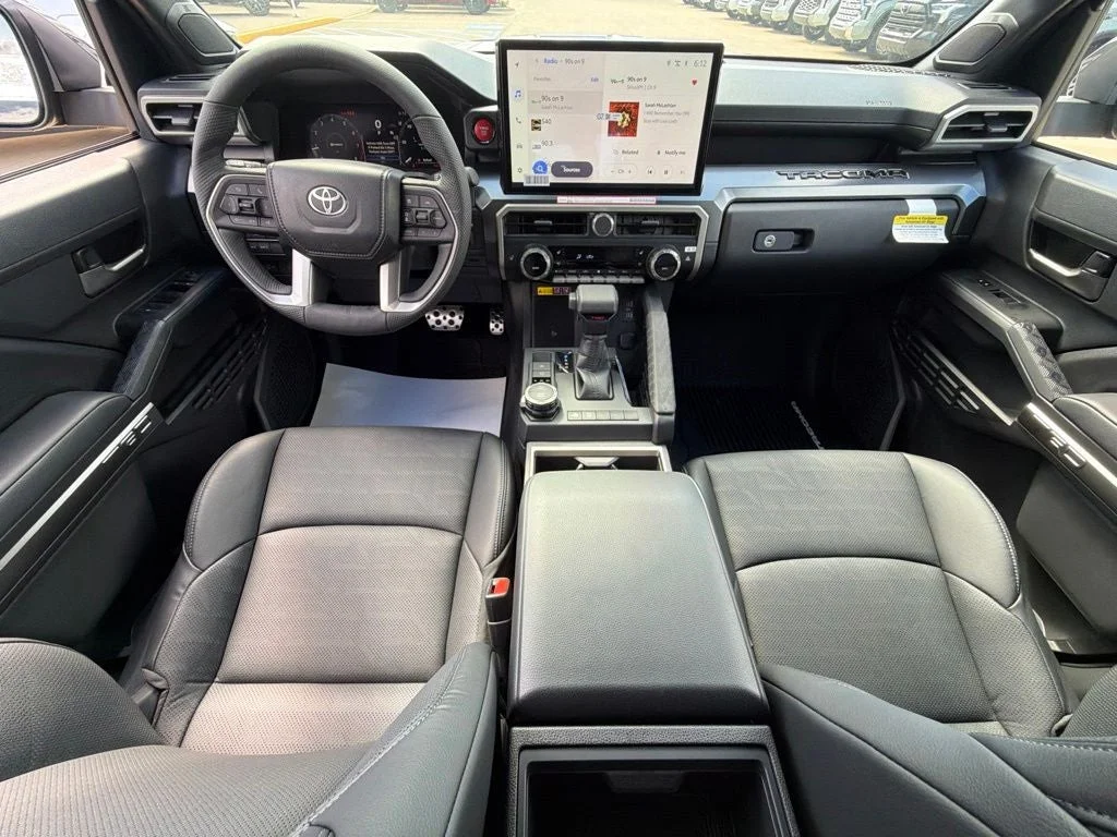 New 2026 Underground Toyota TRD Sport image 23