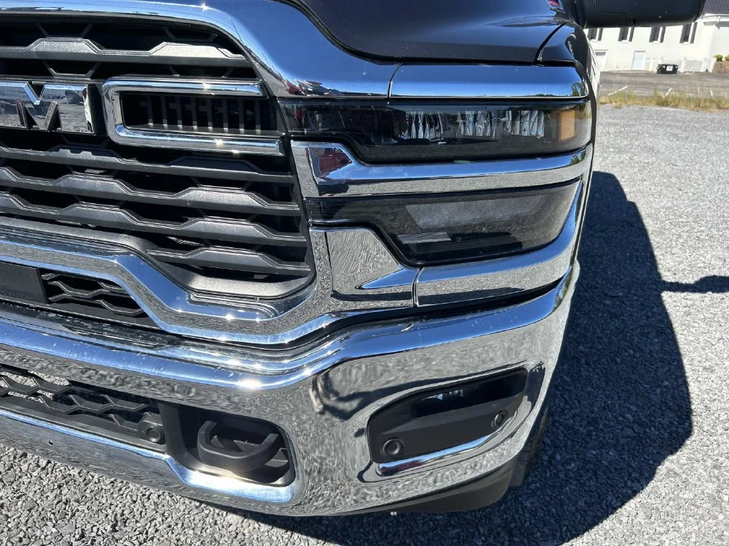 Used 2026 Gray Ram Big Horn image 35