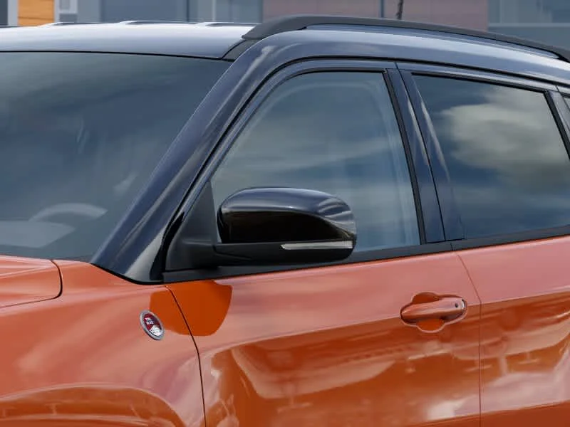 New 2026 Joose Jeep Trailhawk image 12