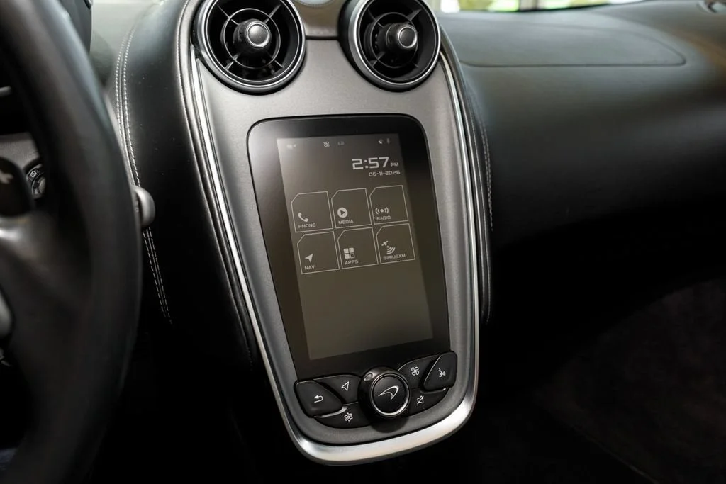 Used 2019 Gray McLaren  image 15