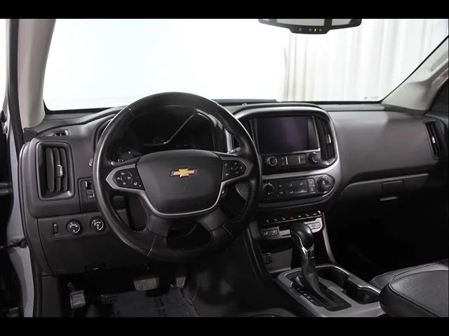 2022 Chevrolet Colorado ZR2 - Photo 7