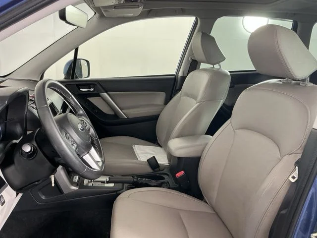 Used 2018 Blue Subaru 2.5i Limited image 15