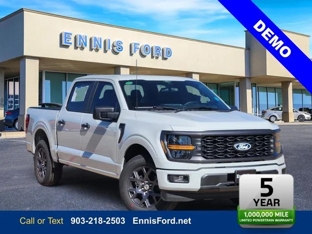 2026 Ford F-150 STX®