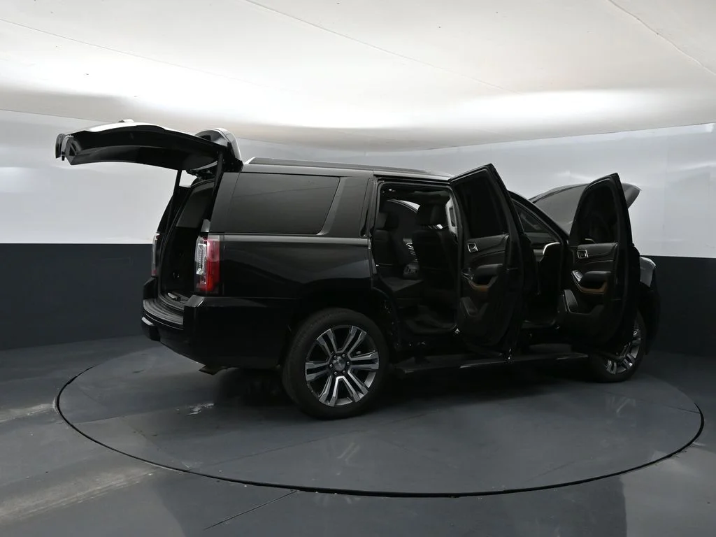 Used 2019 Black GMC Denali image 42