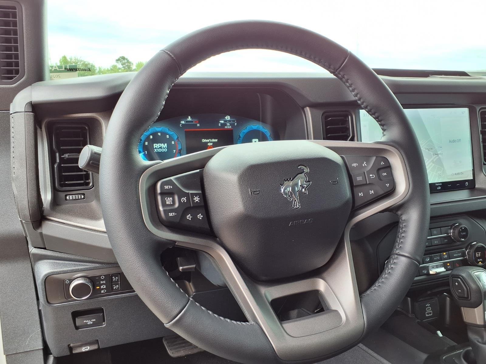 New 2026 Avalanche Ford Big Bend® image 17