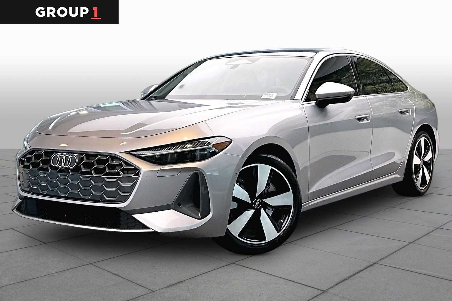 2025 Audi New A5 Premium Plus