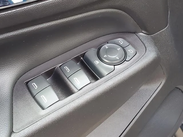 Used 2020 Pacific Blue Metallic Chevrolet LT image 20