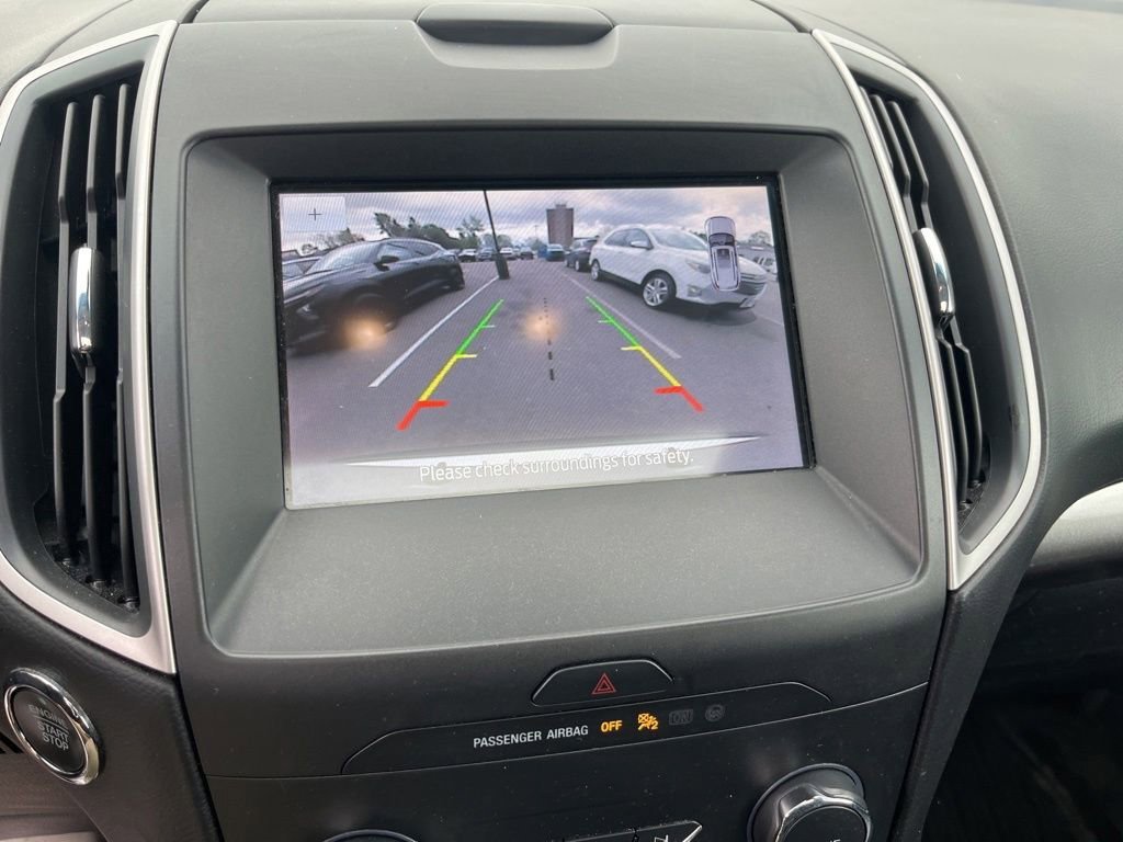 Used 2019  Ford SEL image 20