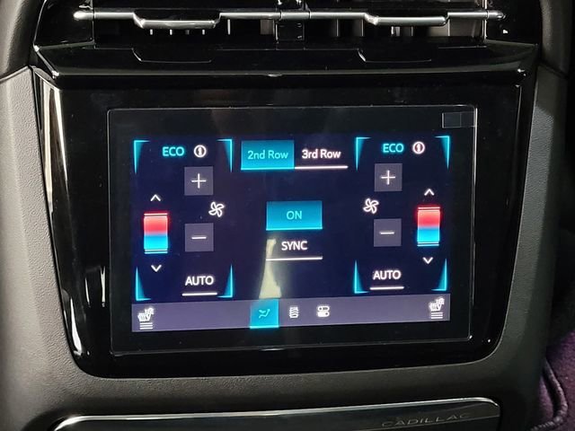2025 Cadillac Escalade IQ Sport 2 - Photo 14