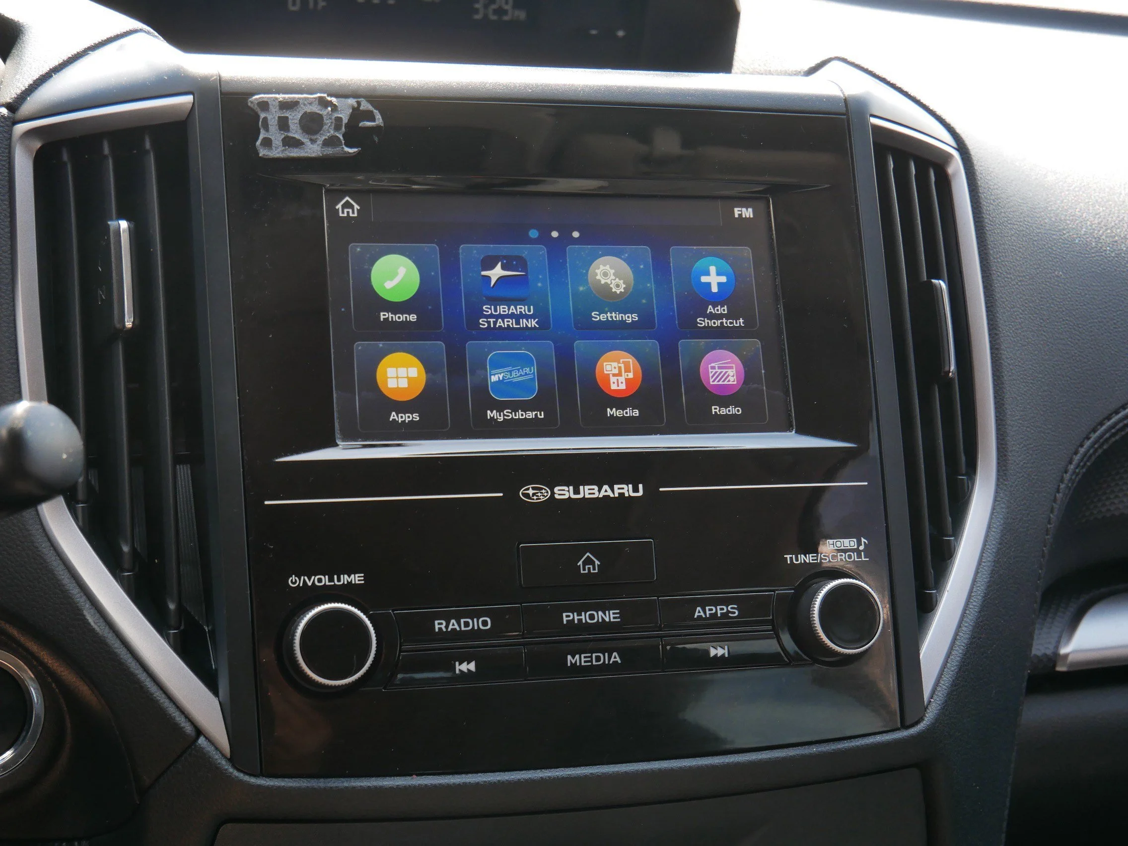 Used 2024 Ice Silver Metallic Subaru Premium image 22