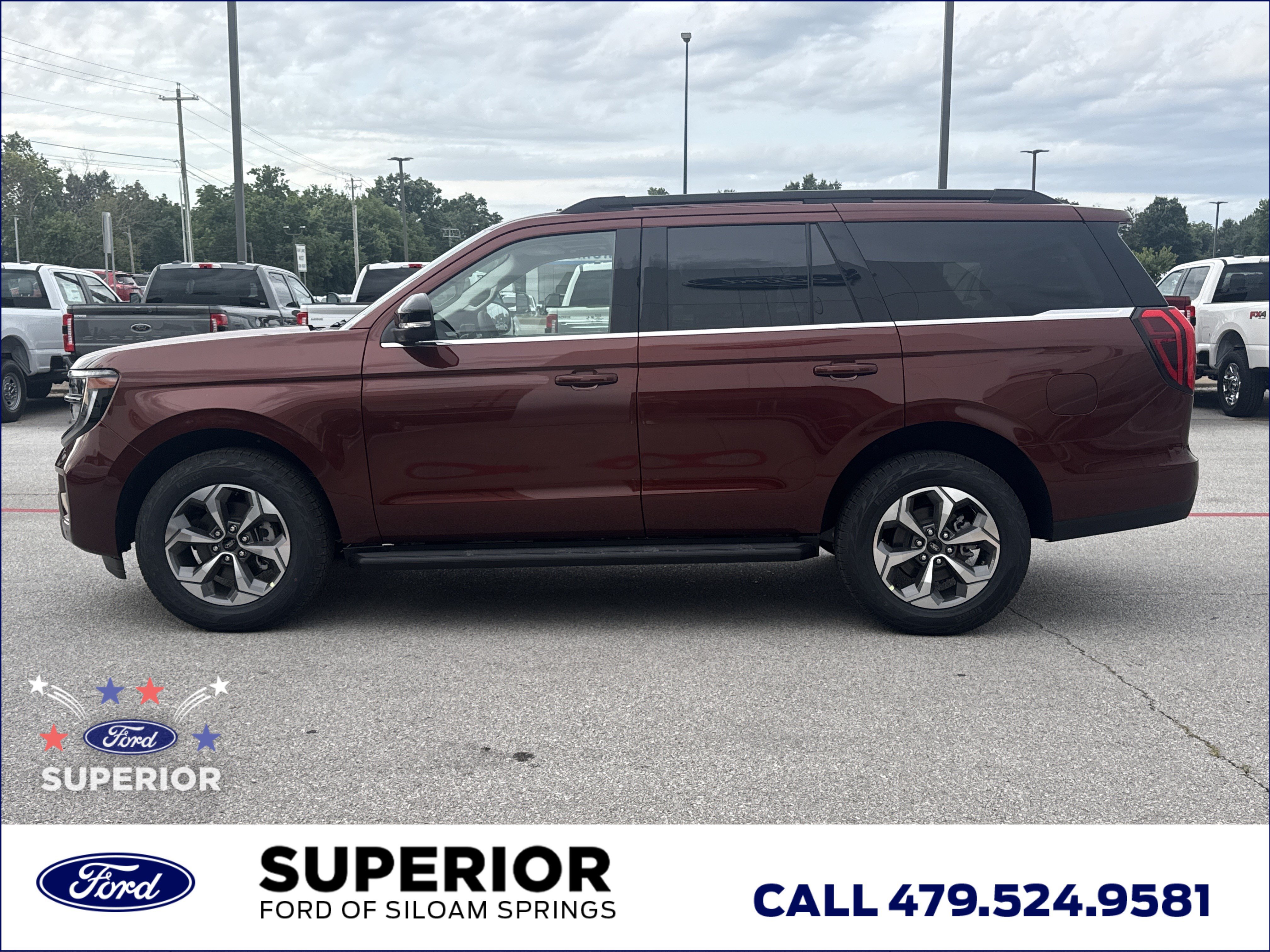 New 2027 Bronze Fire Metallic Tinted Clearcoat Ford Active 4WD image 12