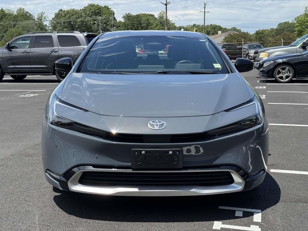 Used 2023 Gray Toyota XSE image 26