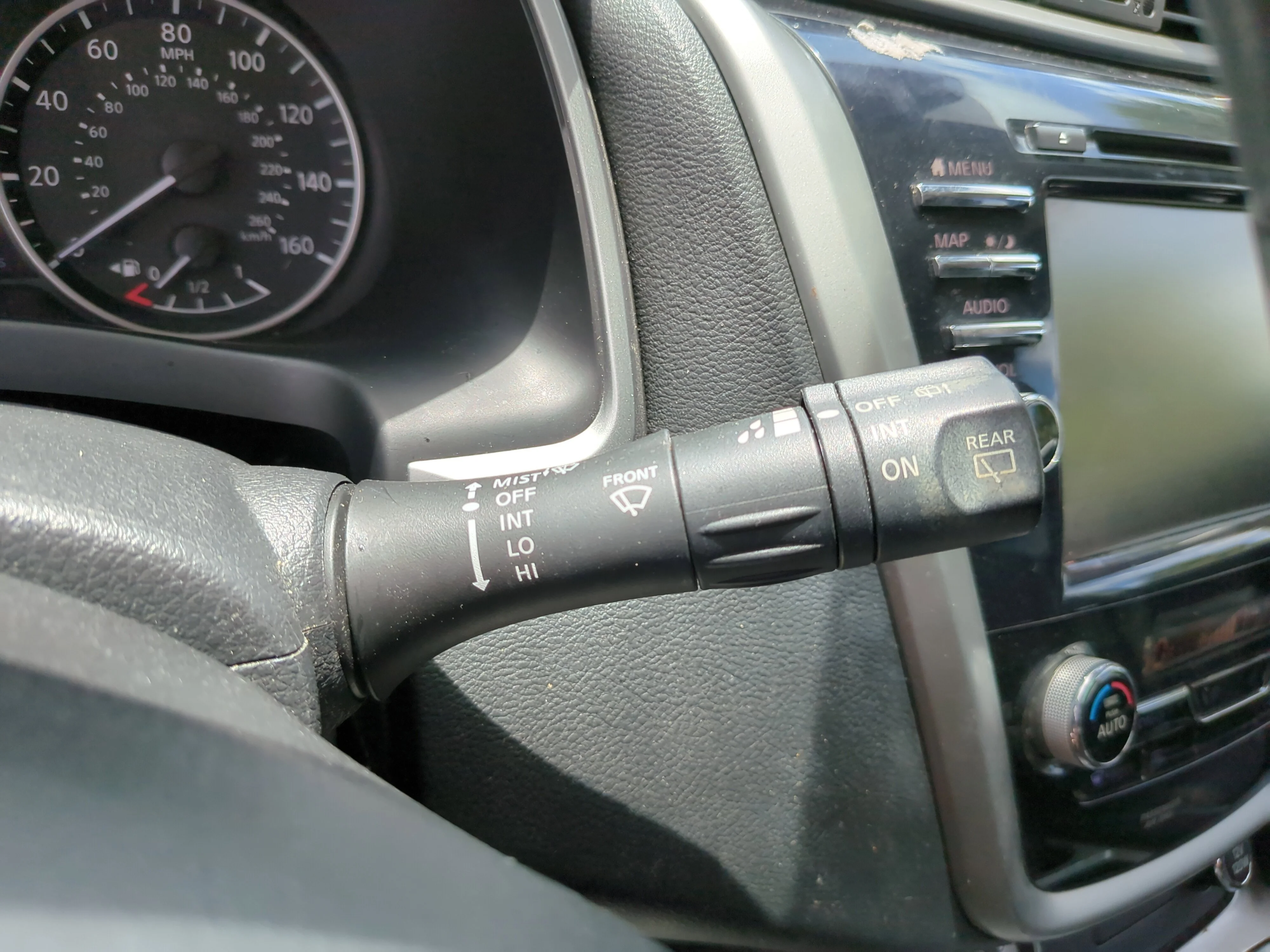 Certified Used 2019 Magnetic Black Nissan SL image 36