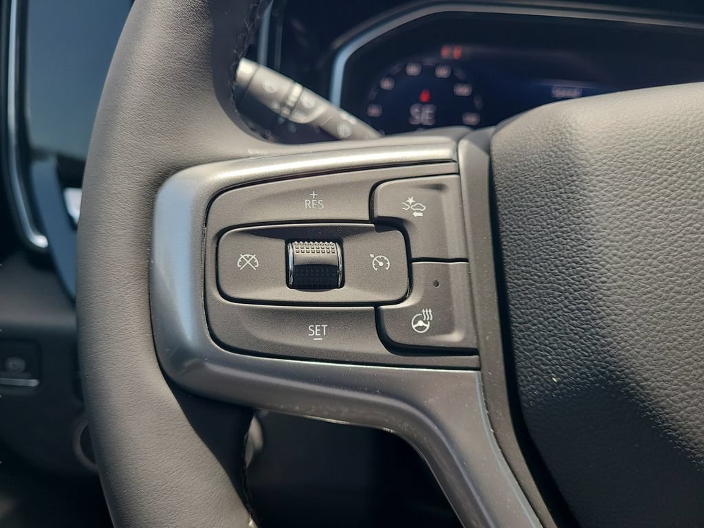 2026 Chevrolet Silverado 2500 HD LTZ - Photo 18