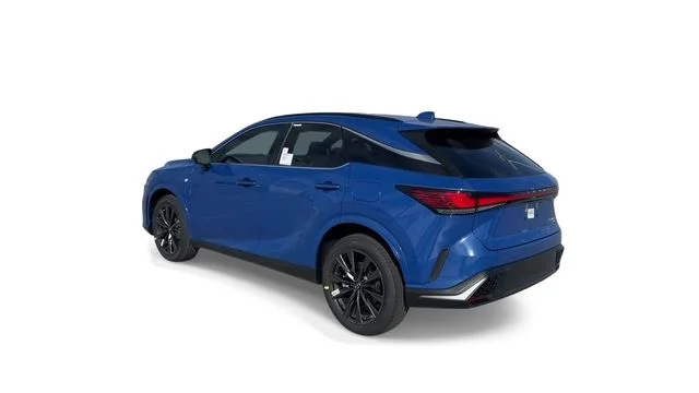 Used 2024  Lexus 350 F Sport Handling image 6