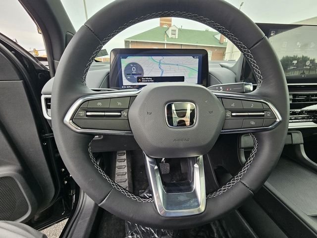 2026 Honda Prologue Touring - Photo 24