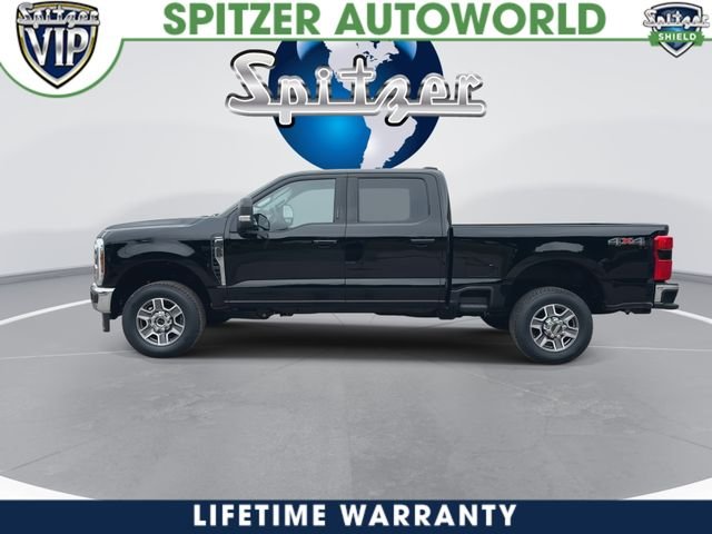 2026 Ford F-350 Super Duty Lariat - Photo 6