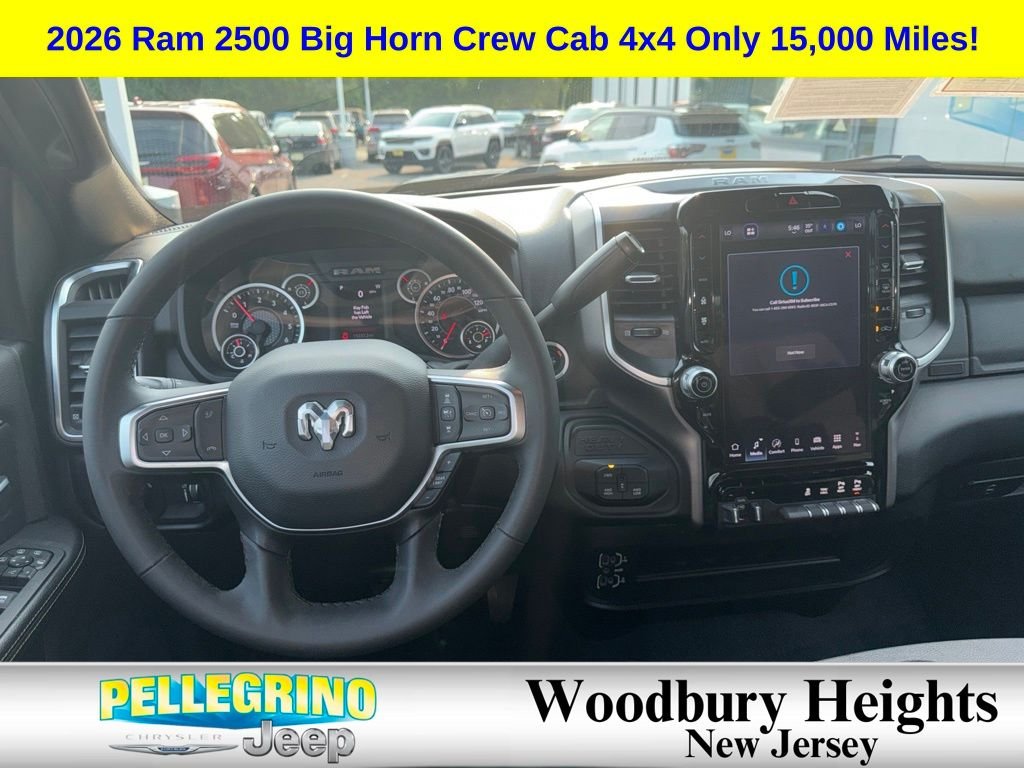 Certified Used 2026 Gray Ram Big Horn image 24