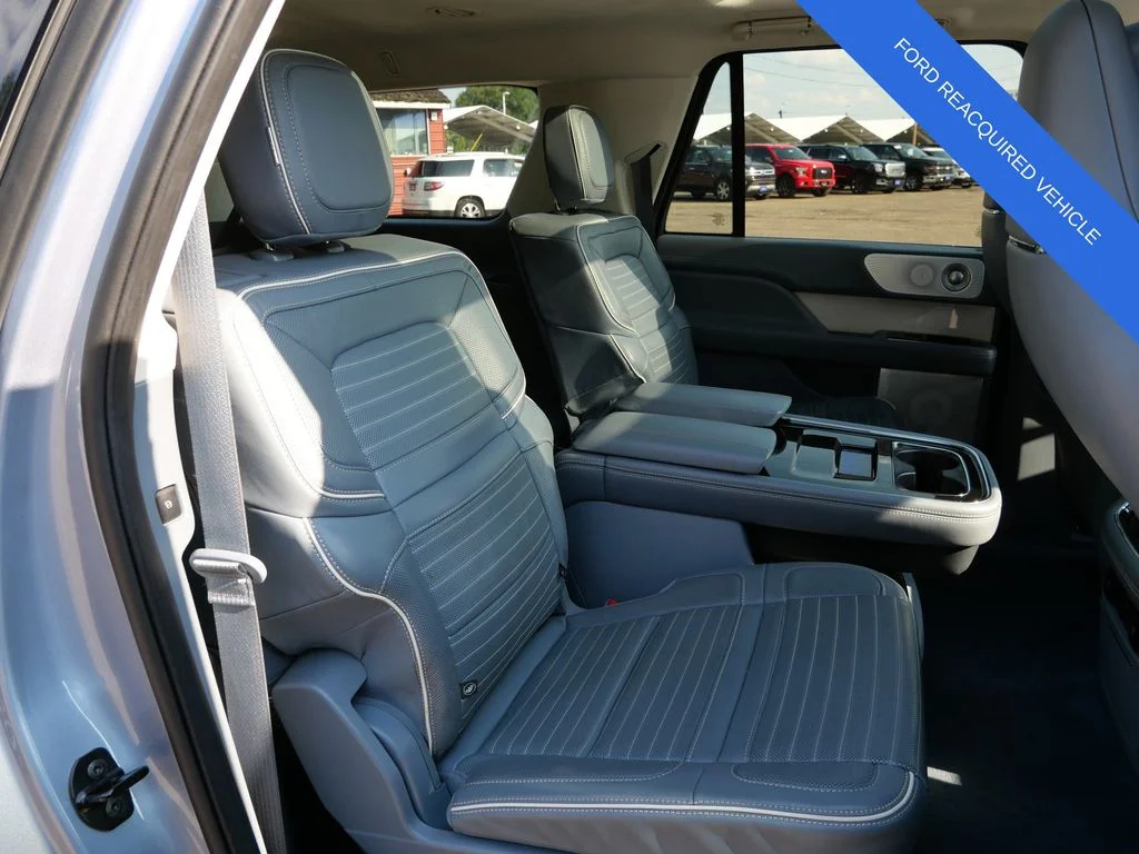 Used 2024 Blue Lincoln Black Label image 14