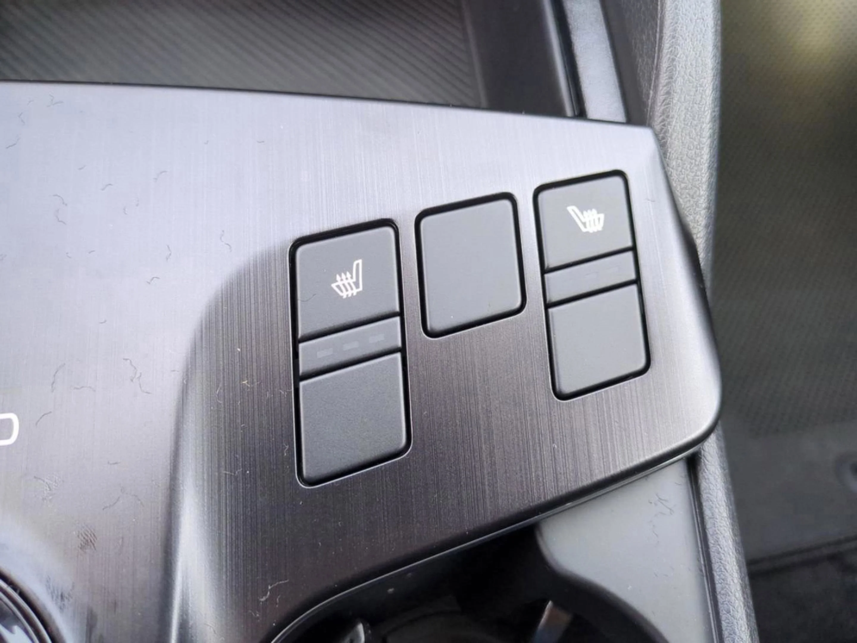 2026 Kia Sportage S Hybrid - Photo 26
