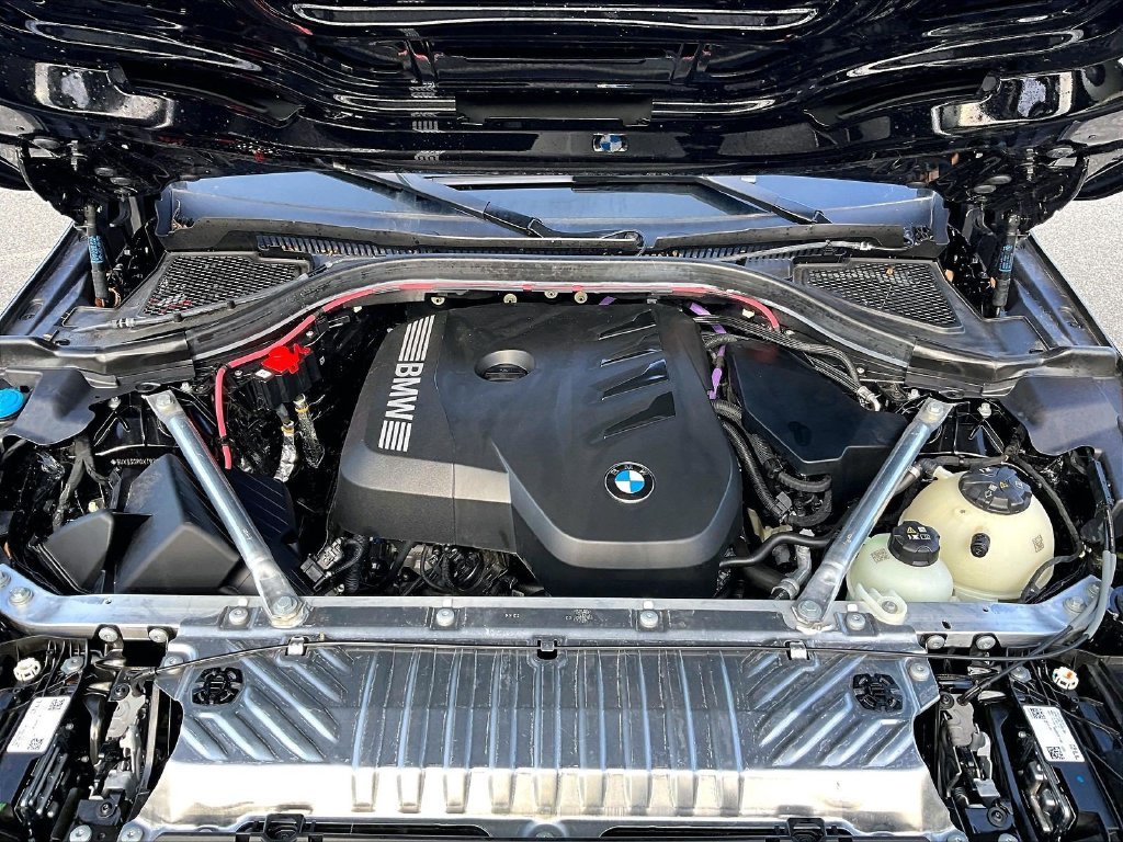 Used 2026 Black BMW 30 xDrive image 30