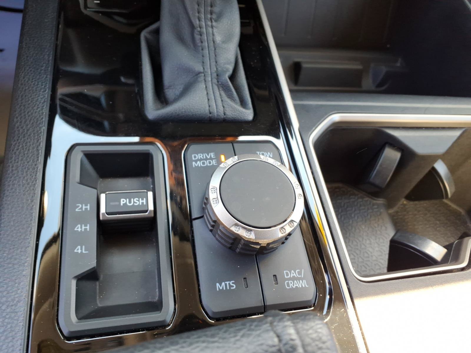 2024 Toyota Tundra SR5 - Photo 24