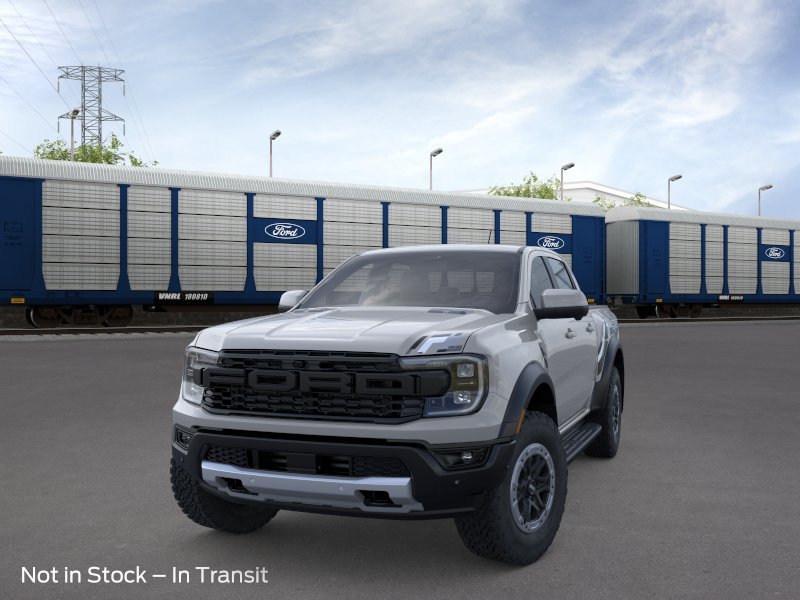 New 2026 Avalanche Ford Raptor® image 15