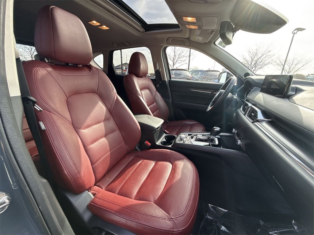 2023 MAZDA CX-5 - Image 26