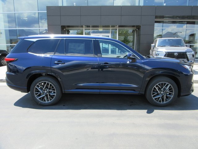 New 2026 Nightfall Mica Lexus PREMIUM AWD image 18
