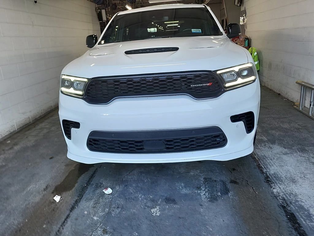 Used 2025 White Dodge GT Plus image 9