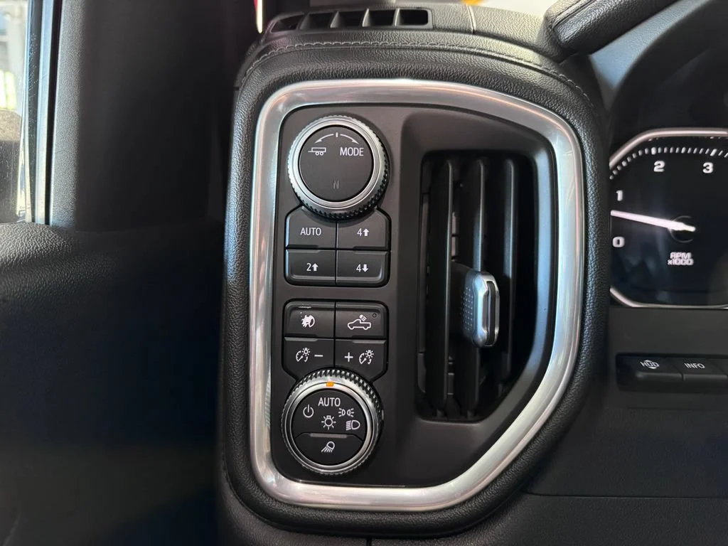 2020 GMC Sierra 3500 Denali HD Denali - Photo 27