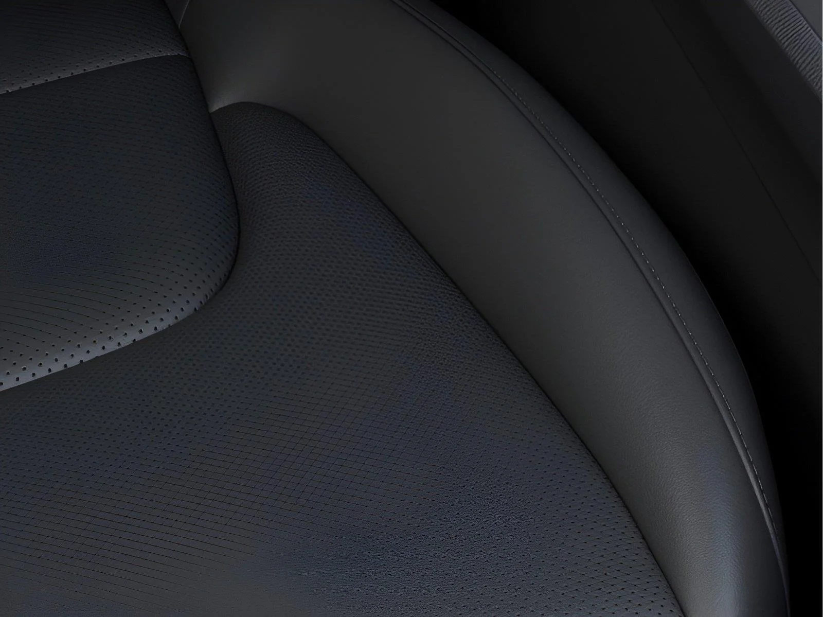 New 2027 Wolf Gray Kia EX image 25