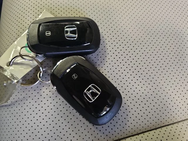 Used 2026  Honda Touring image 35