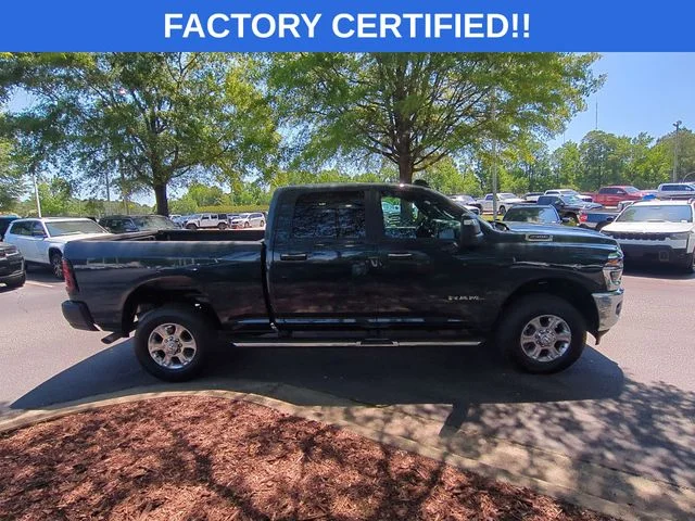 Used 2026 Blue Ram Big Horn image 6