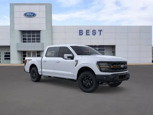 2025 Ford F-150 Tremor - Photo 29