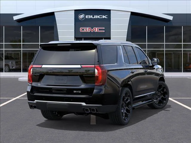 New 2027 Onyx Black GMC Denali image 4