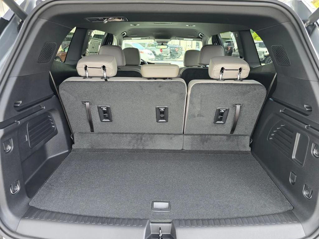 New 2026 Silver GMC Elevation image 14